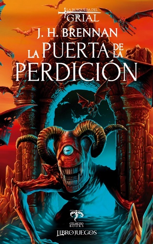 'La Puerta de la Perdición'