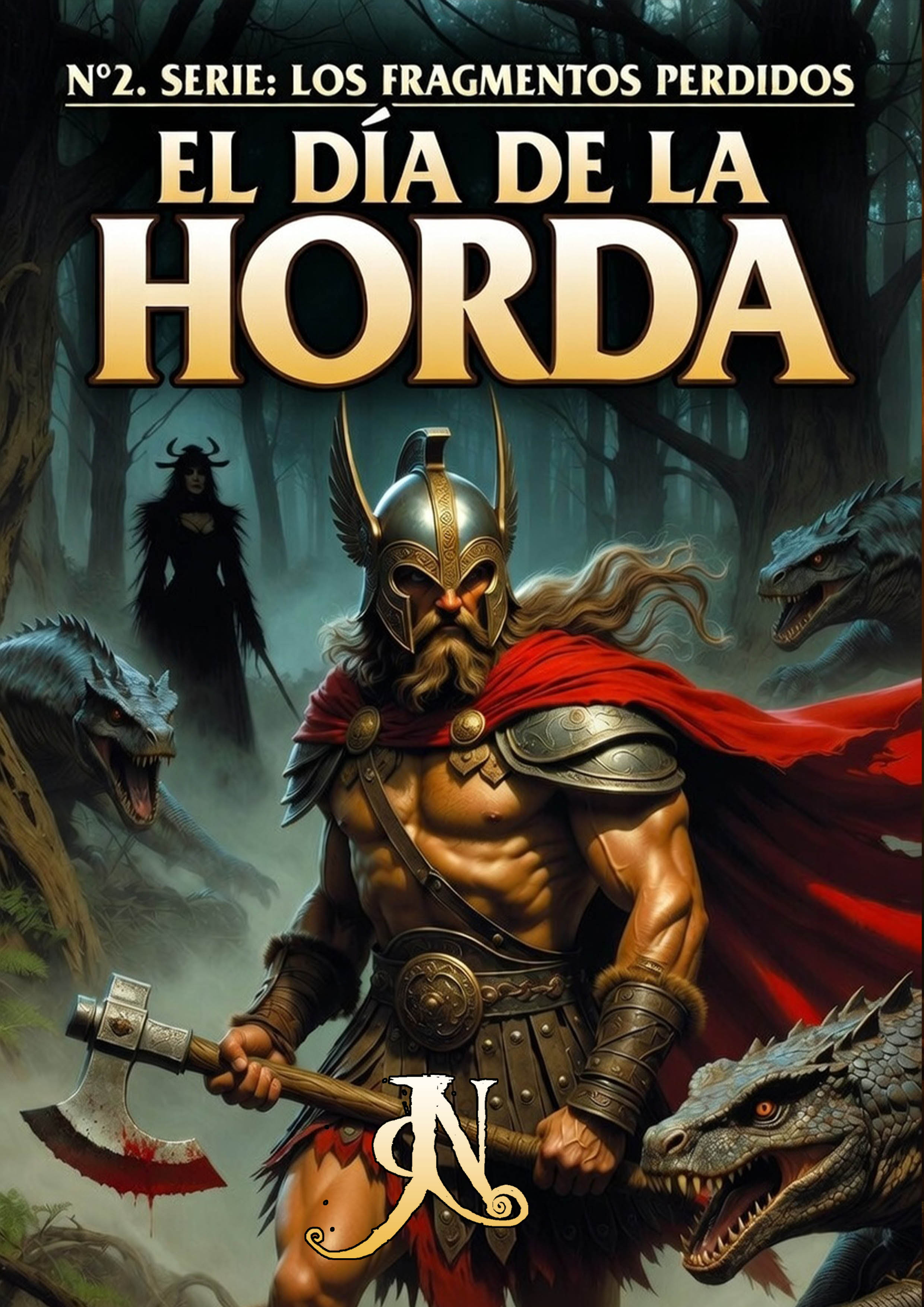 El Día de la Horda