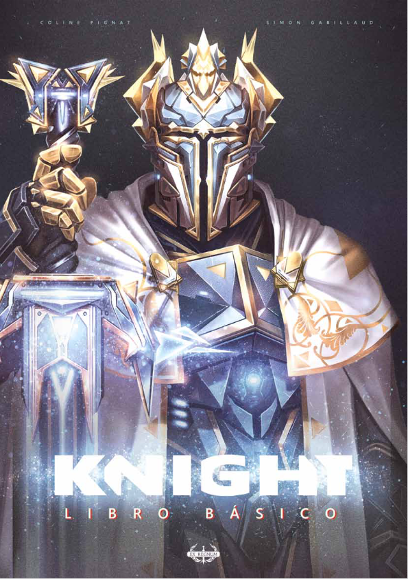 Reseña: Knight RPG