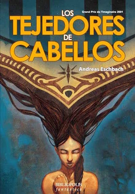 Los tejedores de cabellos