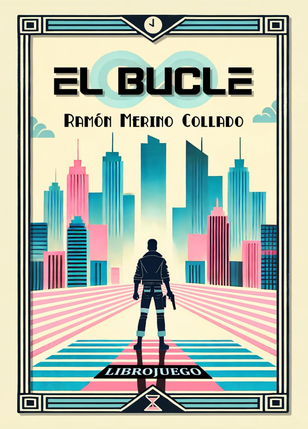 El Bucle (2ª reseña)