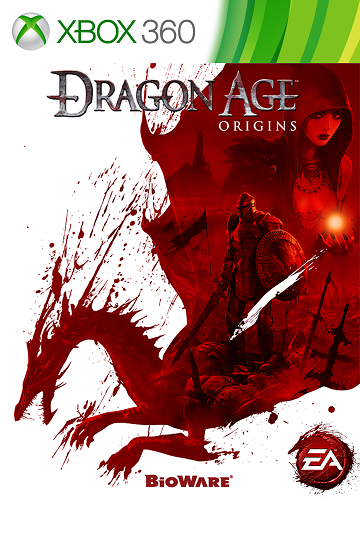 Dragon Age: Origins