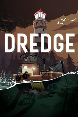 Dredge: El videojuego de pesca con toque lovecraftianos