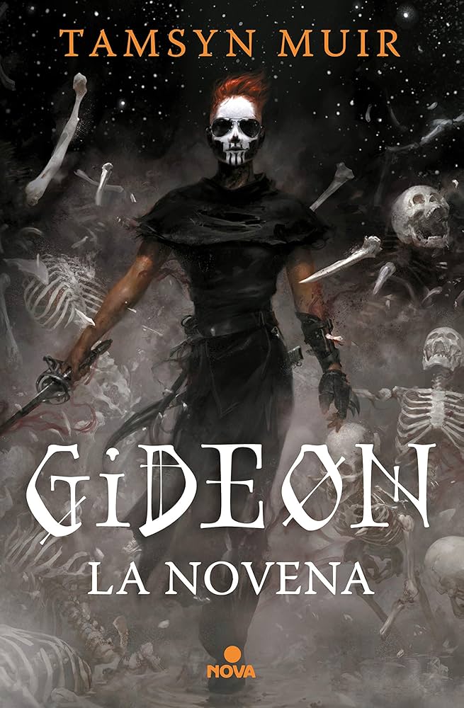 Gideon la Novena