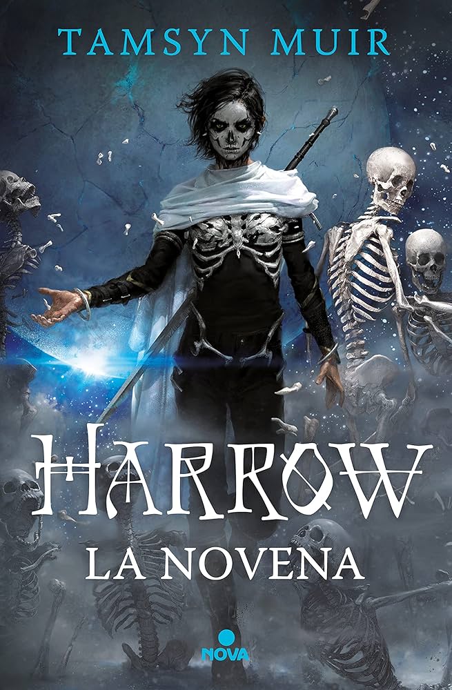 Harrow la Novena