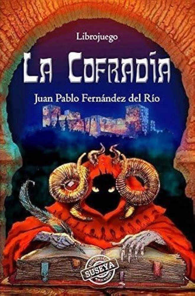 La cofradía