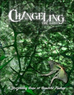 Changeling, the lost