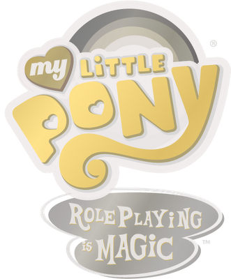 My Little Pony: Roleplaying its magic S2
