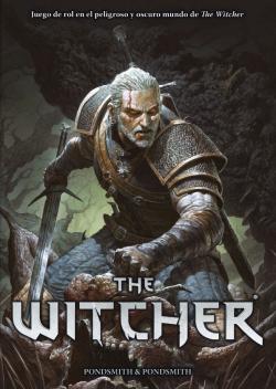The Witcher