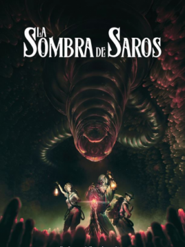 La sombra de Saros