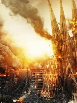 Prólogo: Barcelona Apocalypse - 28h