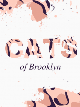 Cats of Brooklyn