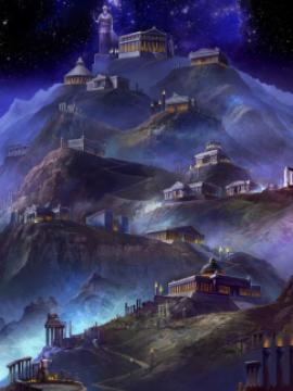 Saint Seiya; Arde Cosmos.