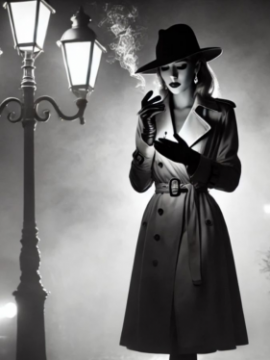 New Dijon Noir