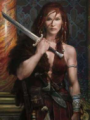 Red Sonja