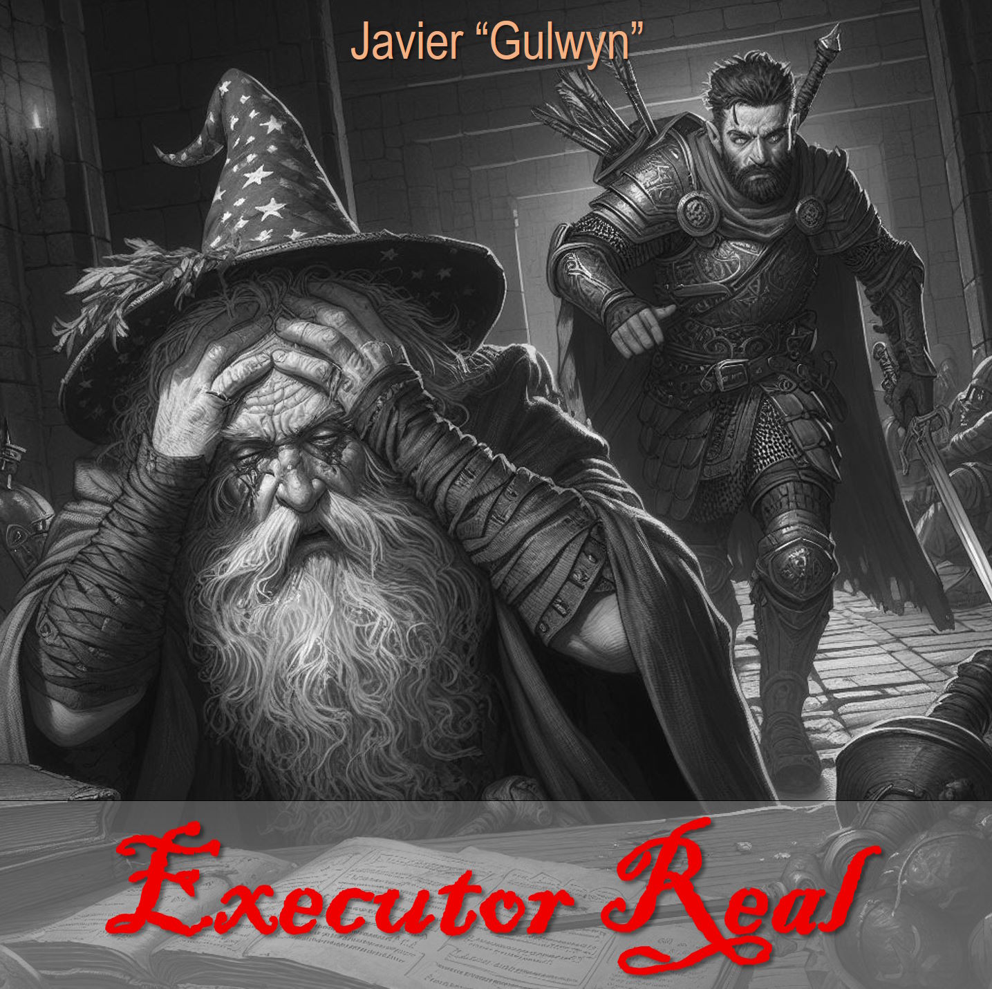 Executor Real