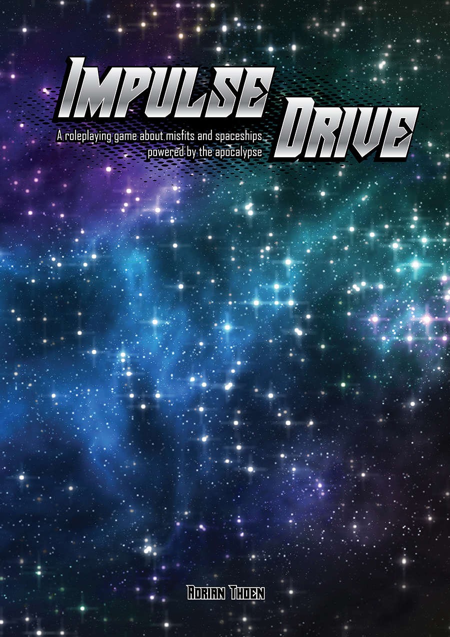 Impulse Drive