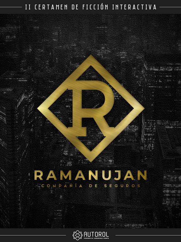 Compañía de Seguros Ramanujan