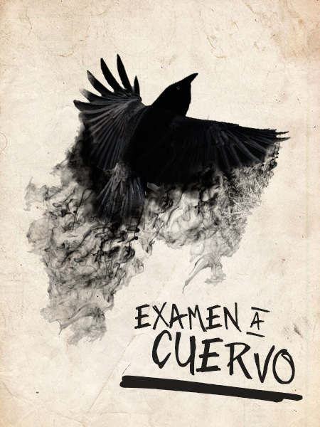 Examen a Cuervo
