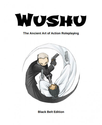 Wushu Open Reloaded