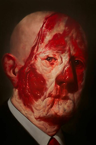 UN AULLIDO DESDE CARCOSA: Las Guerras