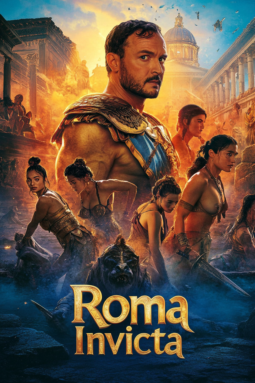 Roma Invicta