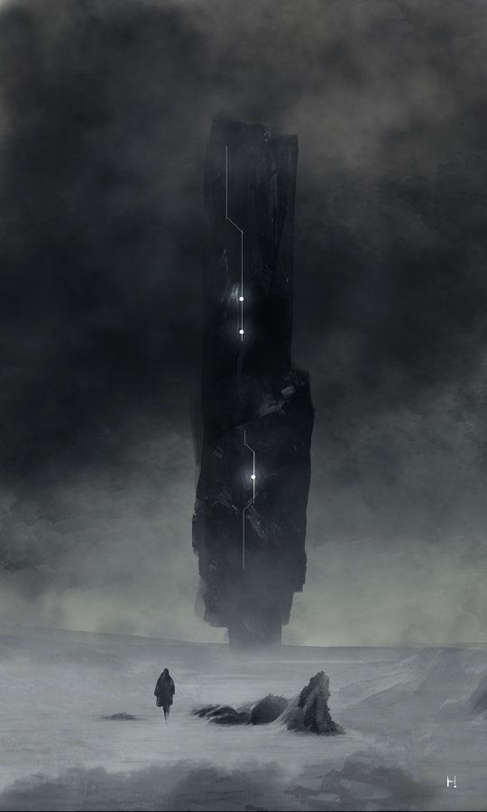 NUMENERA: enlace sistema de juego y ambientación