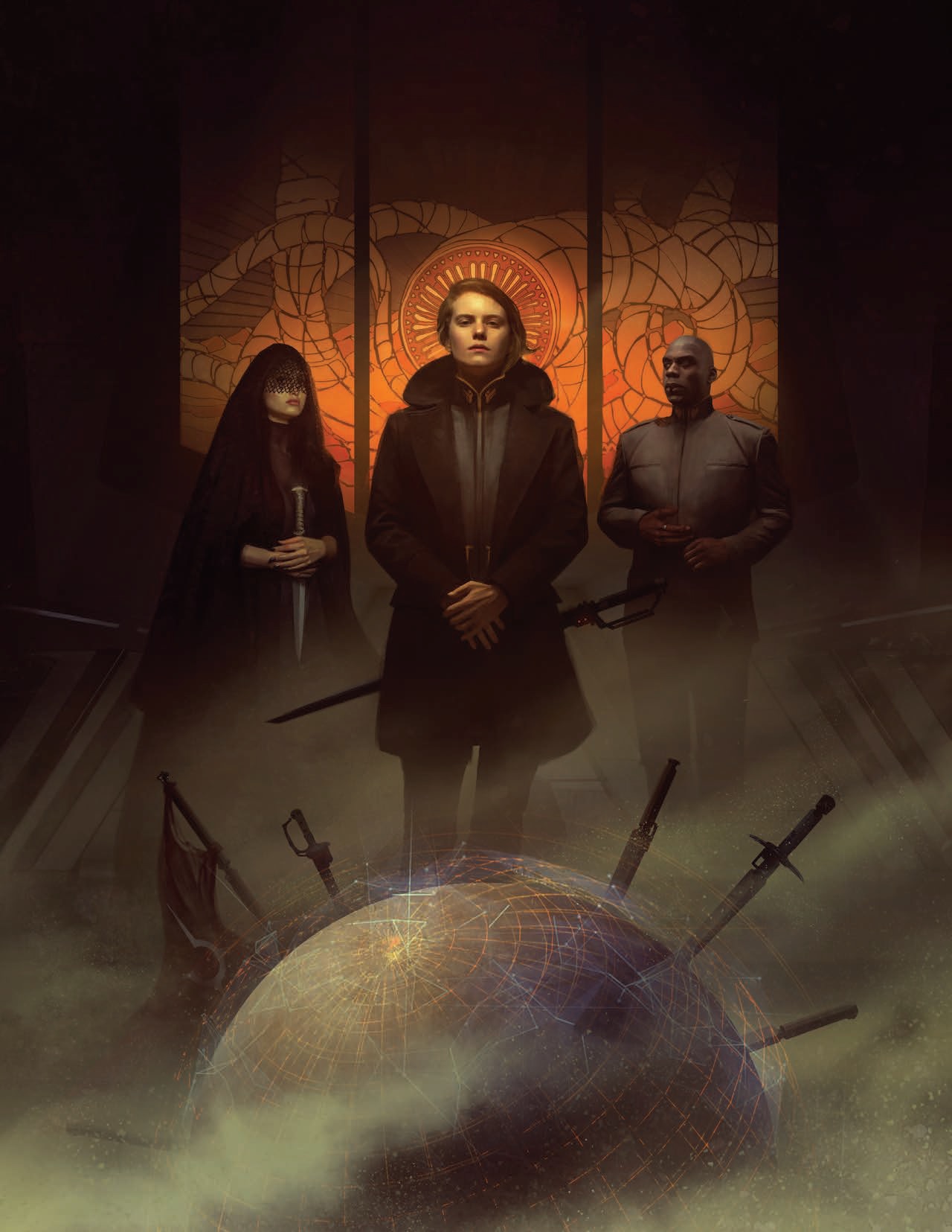 [DAI] DUNE - Aventuras en el Imperio