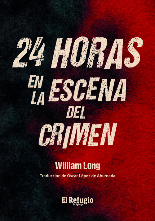 [DM 09/22] 24 horas en la escena del crímen