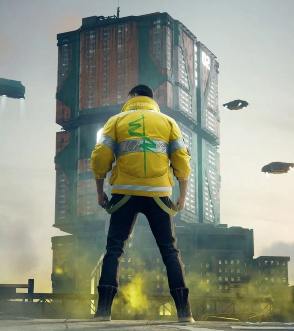 El apartamento (+18)