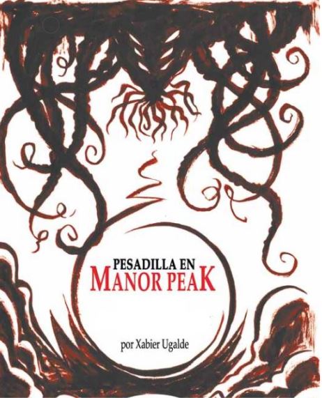 Pesadilla en Manor peak