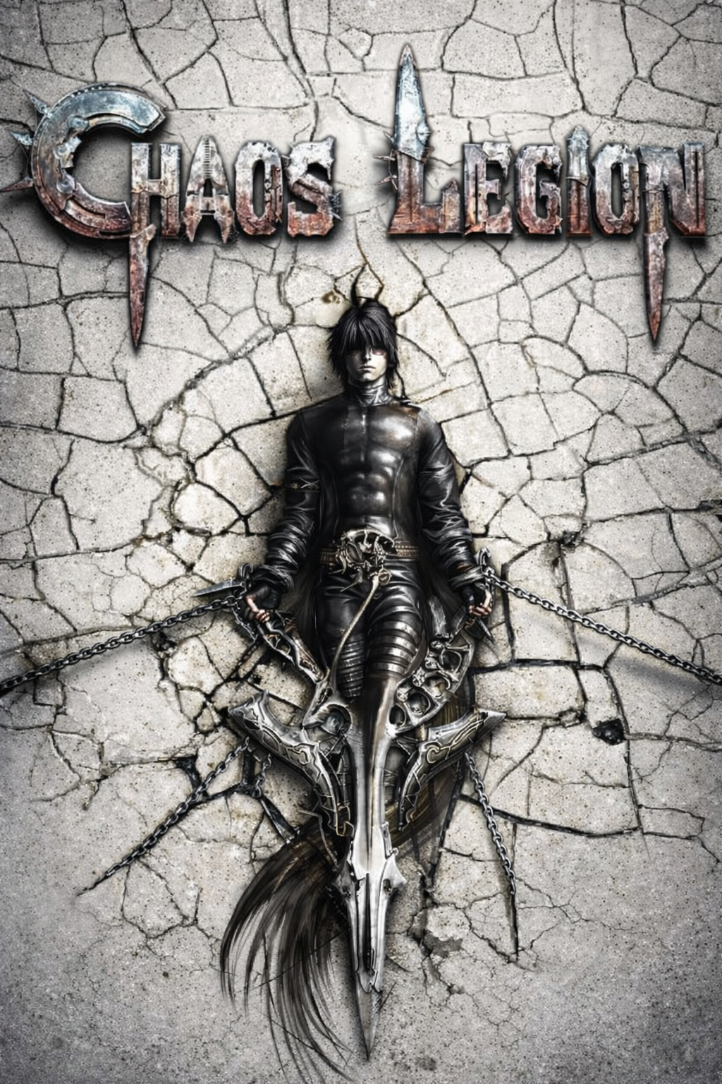 Chaos Legion