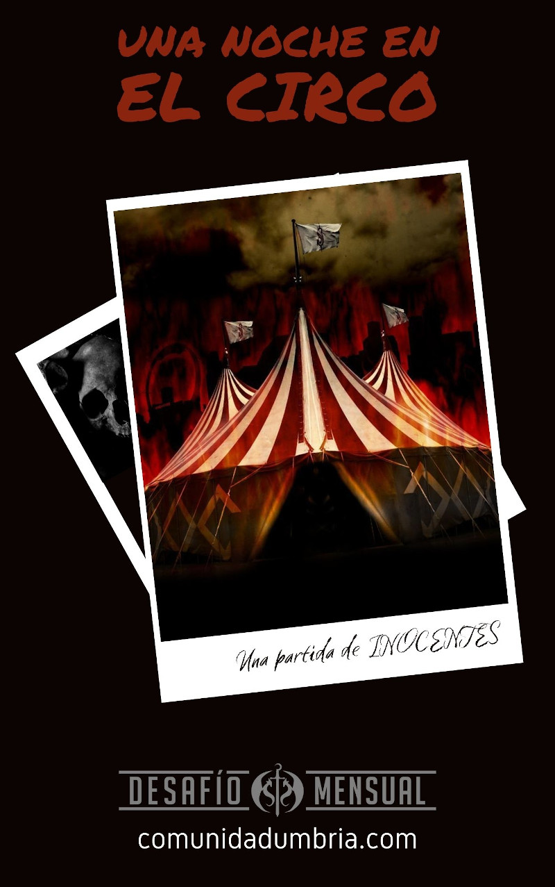Una noche en el circo