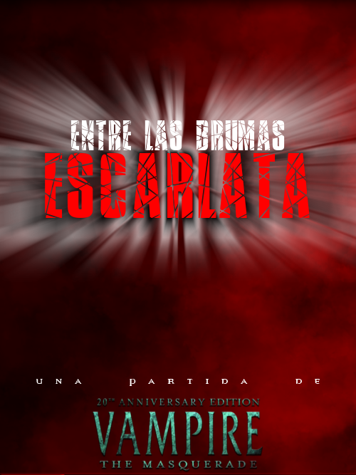 Entre las Brumas Escarlata