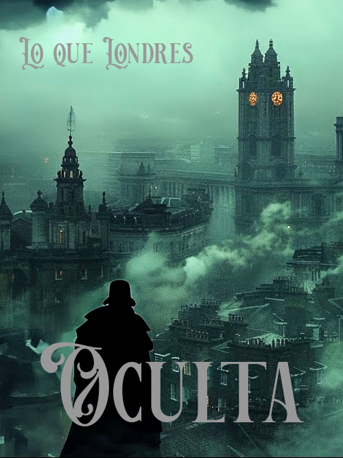 Lo que Londres Oculta