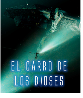 El Carro de los Dioses