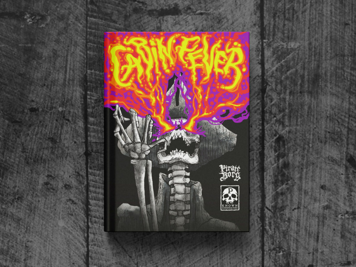 [DM Abril 2026]La Isla Desenredada