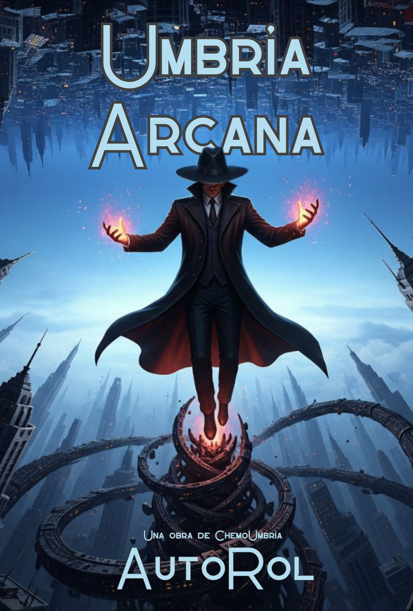 Umbría Arcana