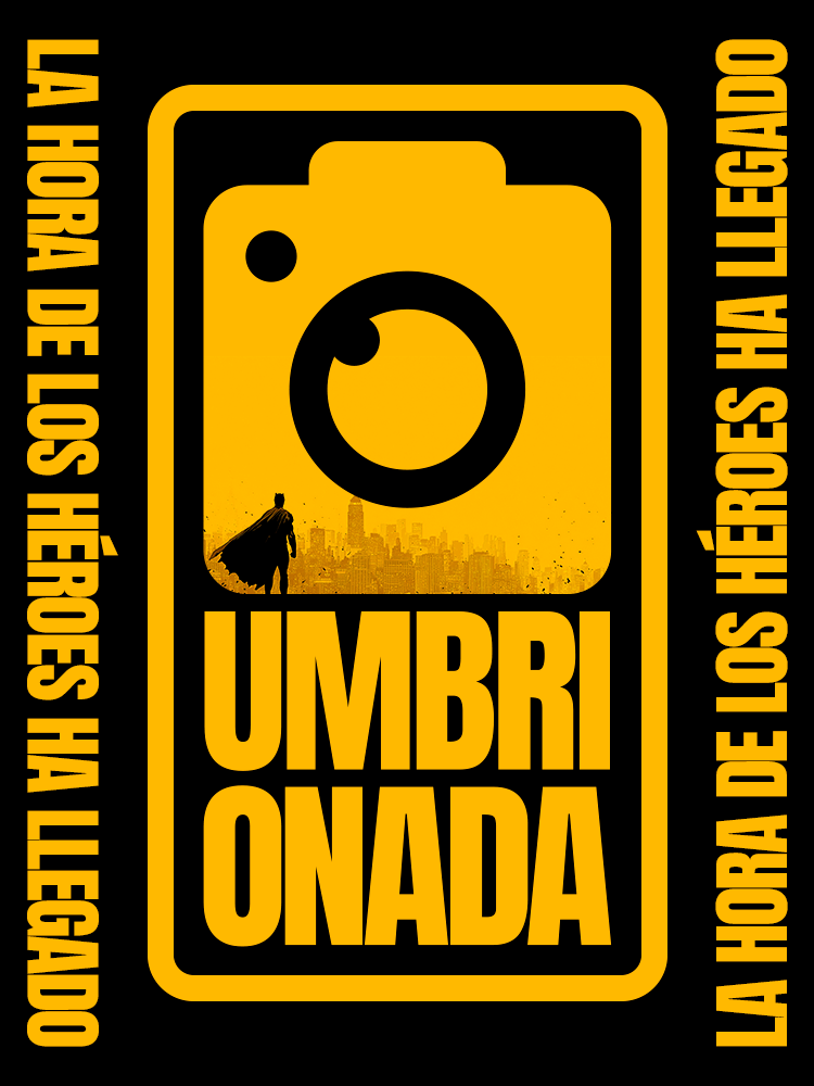 Umbrionada 2026 La hora de los héroes ha llegado