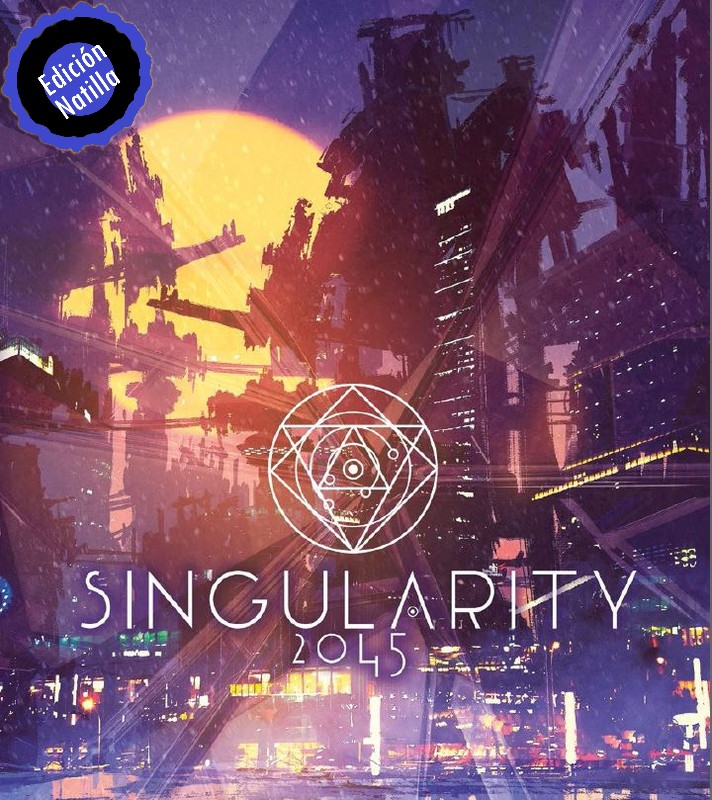 Singularity 2045 (EN)
