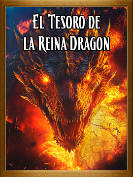 [Tiranía de Dragones] El Tesoro de la Reina Dragón
