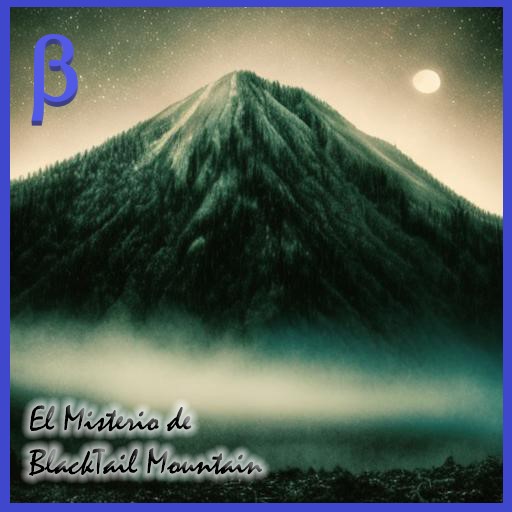 Misterio en Blacktail Mountain (Grupo Beta)