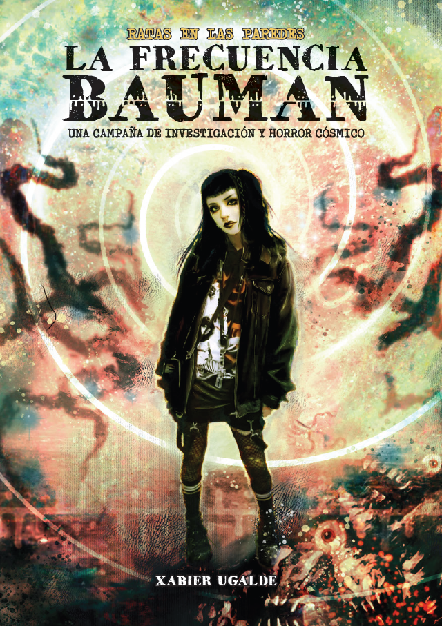 La frecuencia Bauman