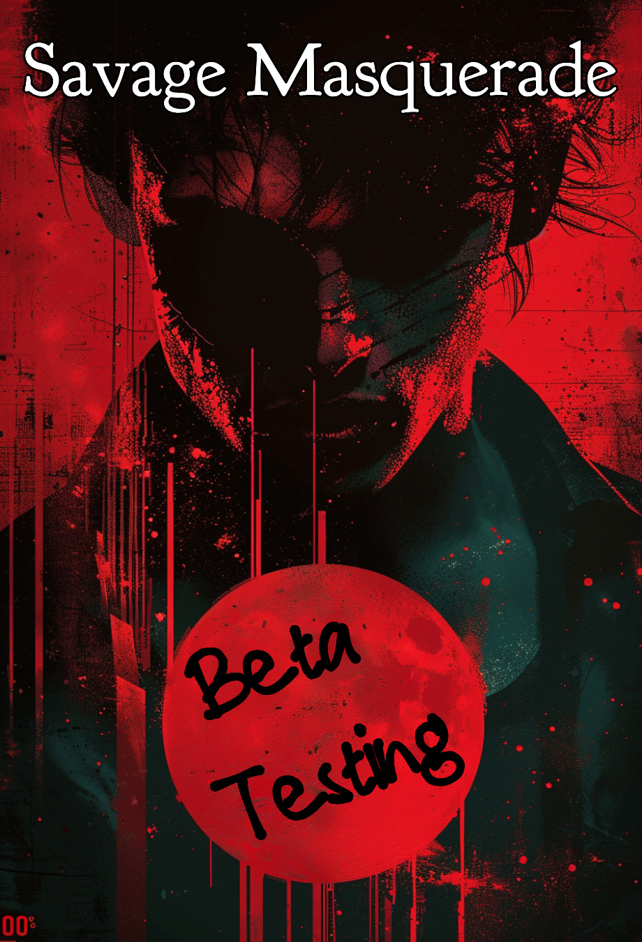 [Savage Masquerade] Beta Testing