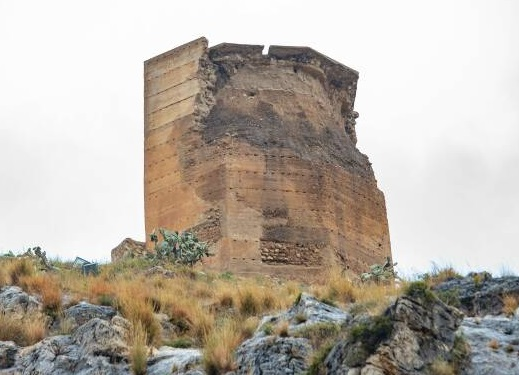 La Torre de Yrkath Florn.