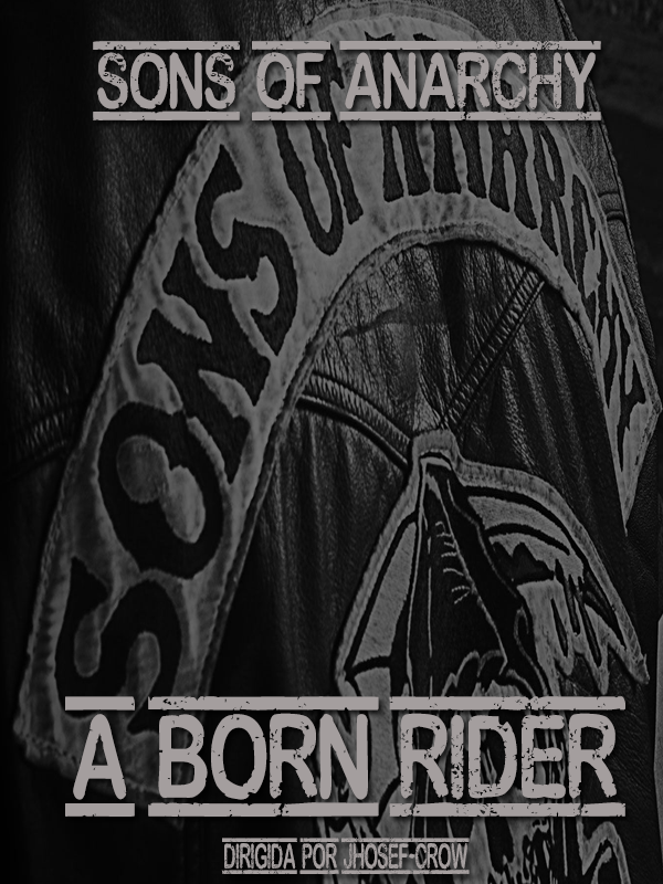 A Born Rider