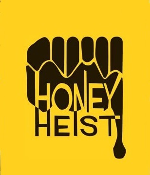 [JJVV 2021] Honey Heist
