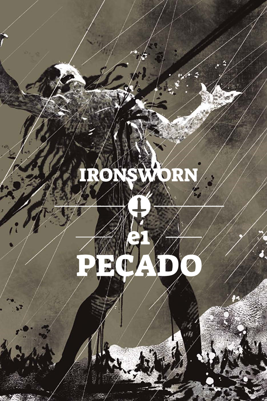 Pecado [Ironsworn] E1