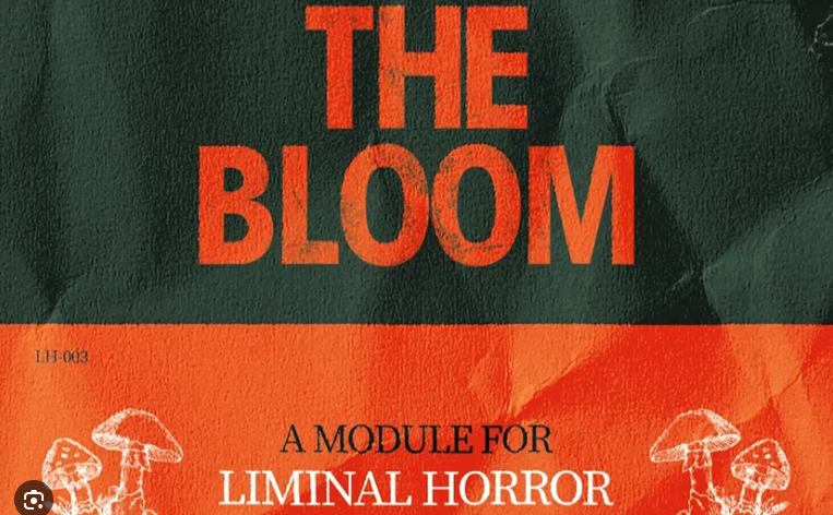 The Bloom