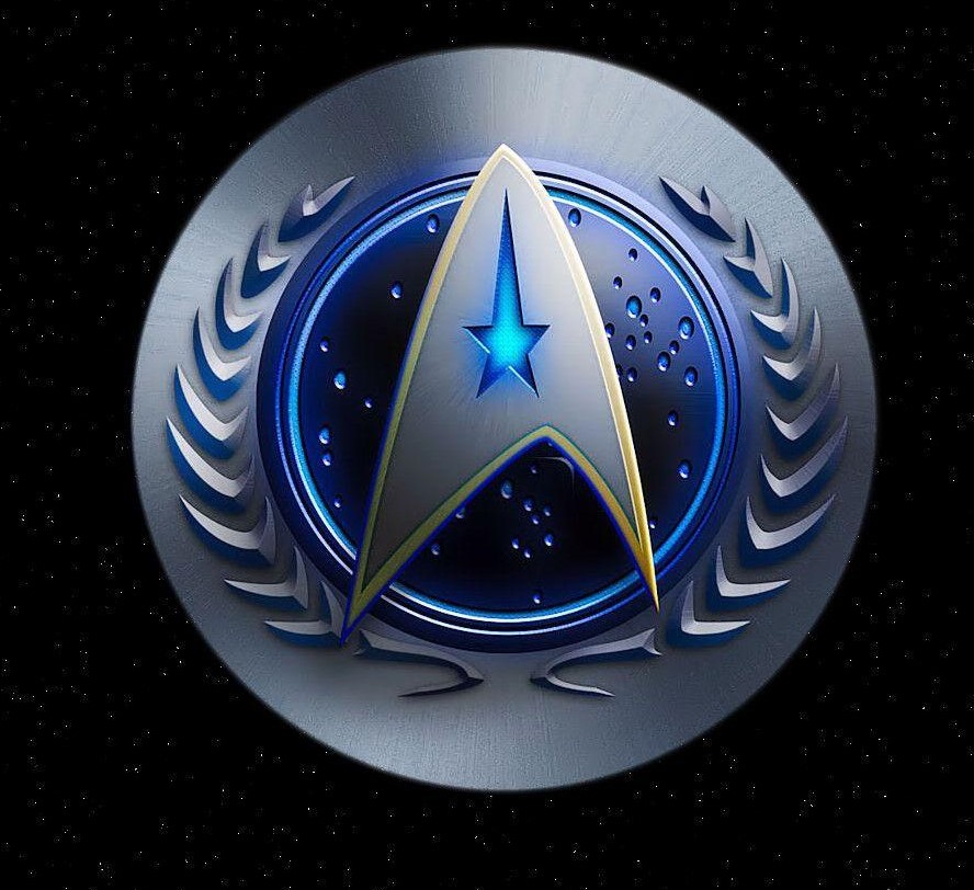 Fanáticos De La Ciencia Ficción y Sobre Todo De Star Trek